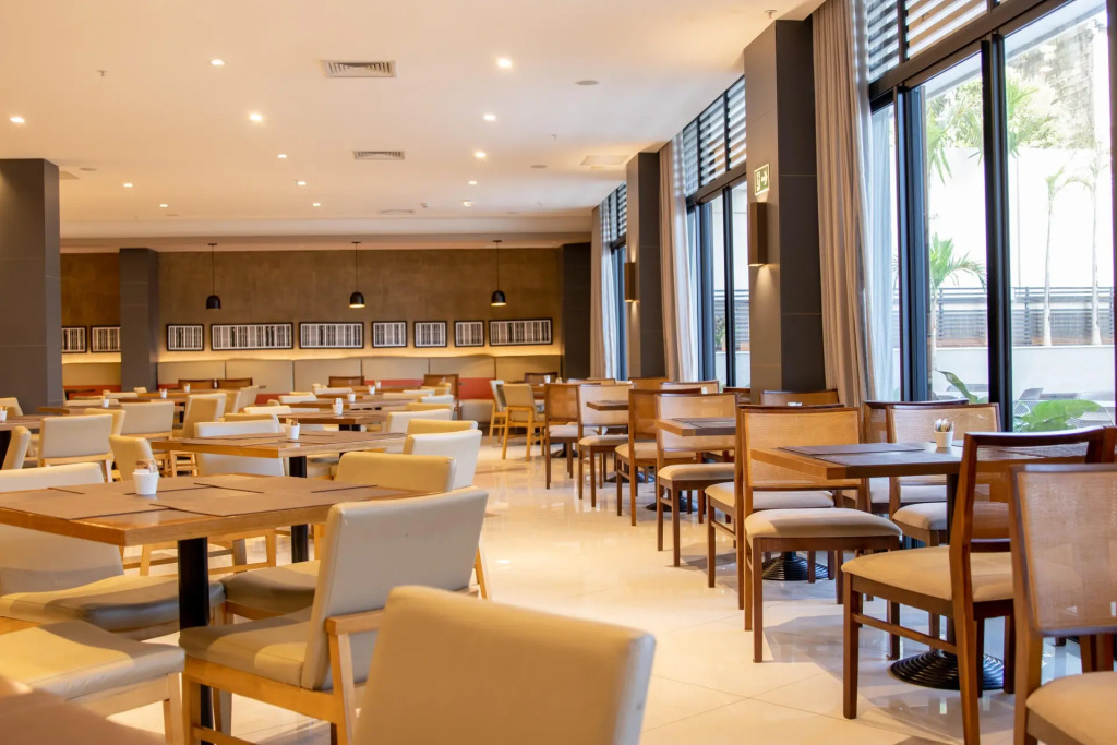 JL Hotel by Bourbon