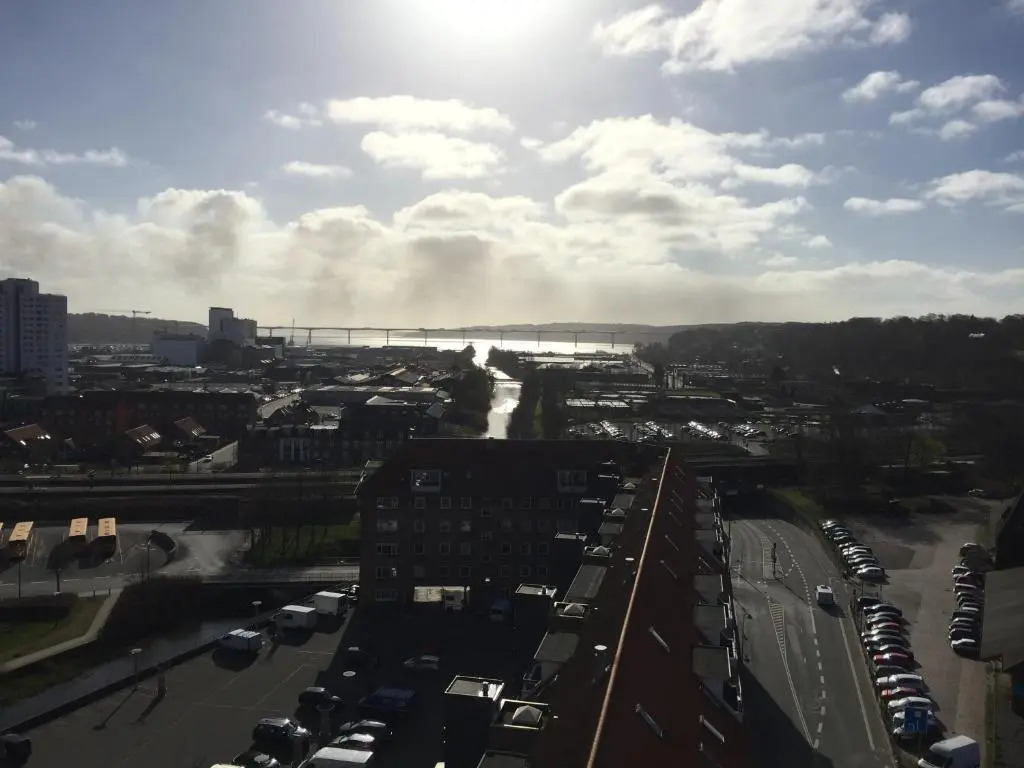 Hotel Cabinn Vejle