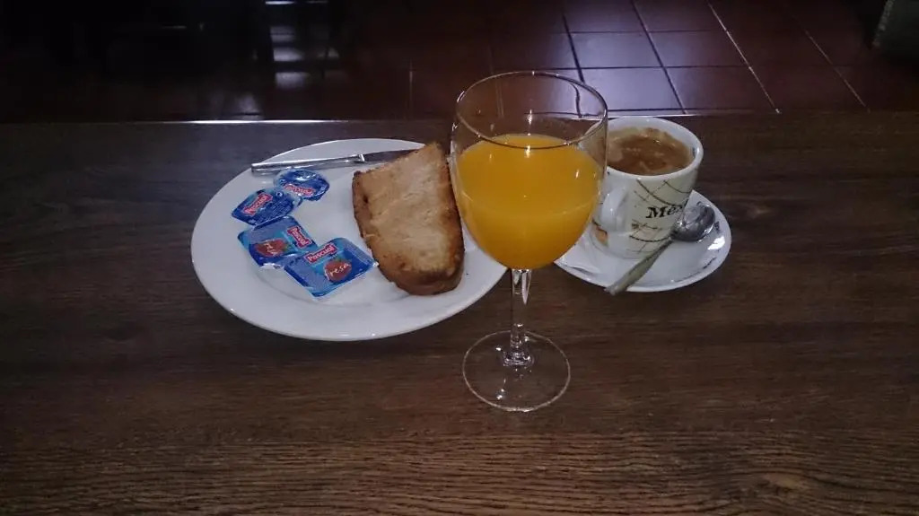 Hotel El Molino