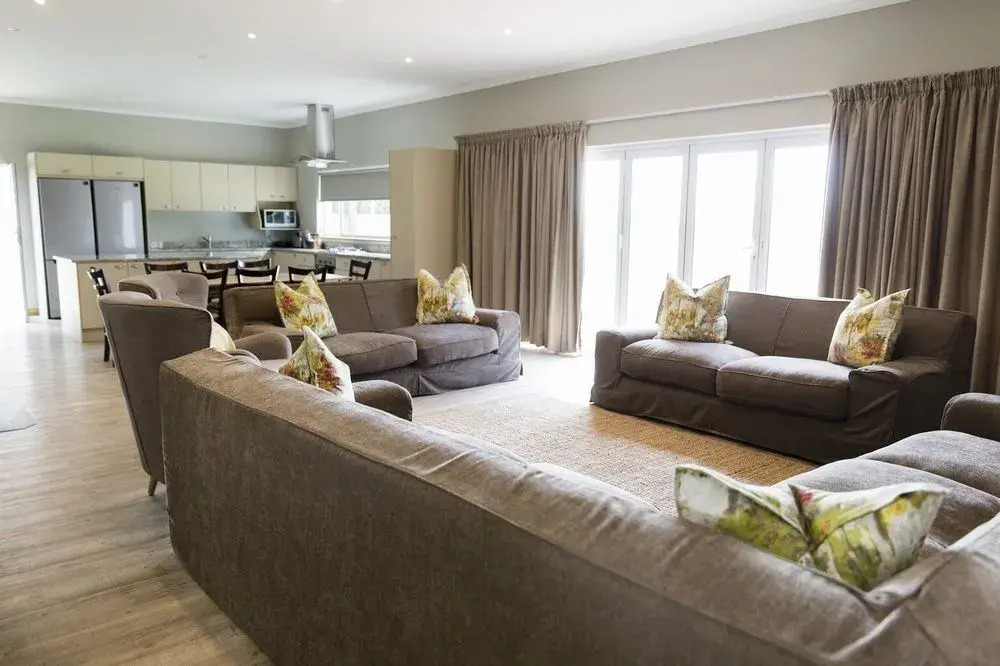 Brahman Hills - Gardens, Spa, Hotel & Villas - 5star