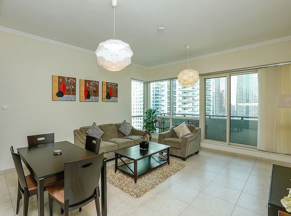 Kennedy Towers - Al Majara