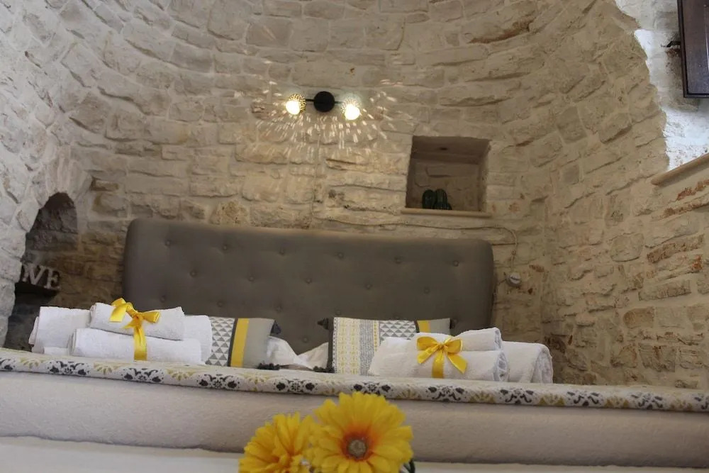 Trulli di Zia Vittoria