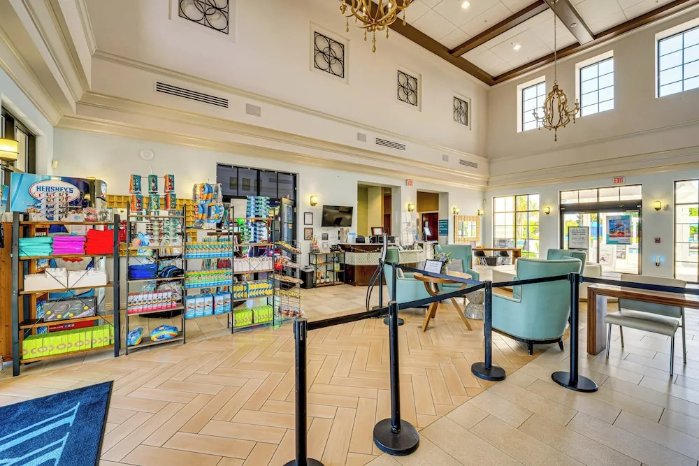 Disney Oasis: 5BR Windsor Home w/ Private Pool