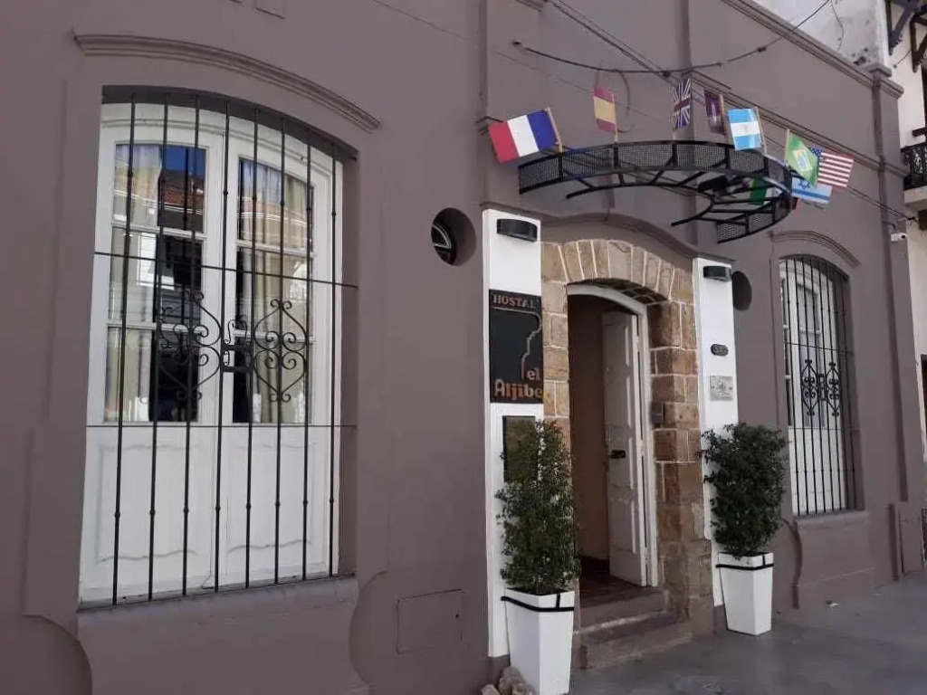 Hostal el Aljibe