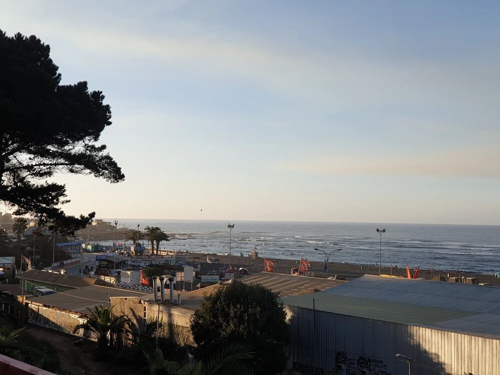 Nomad Paddle Hostel
