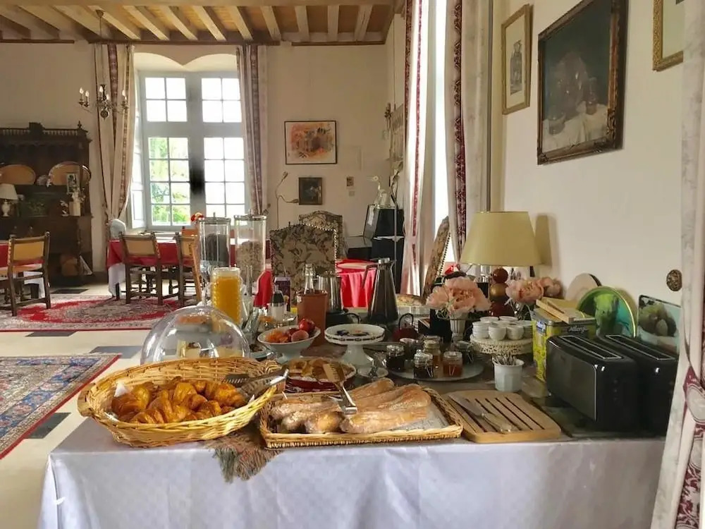 Château dAvanton