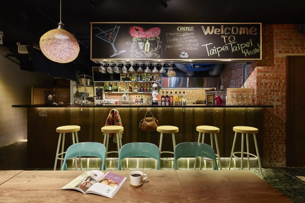 Taipei Inn
