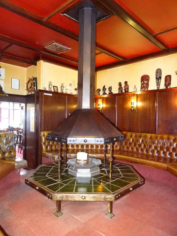 Hotel Het Galjoen