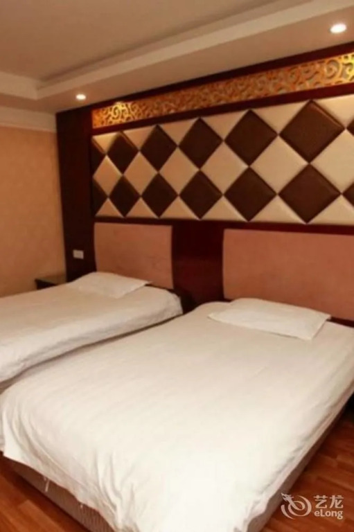 Saijia Shidai Hotel