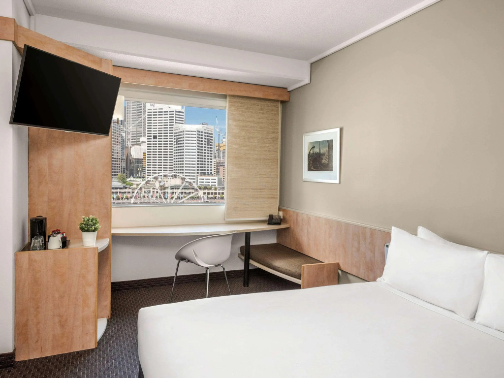 ibis Sydney Darling Harbour