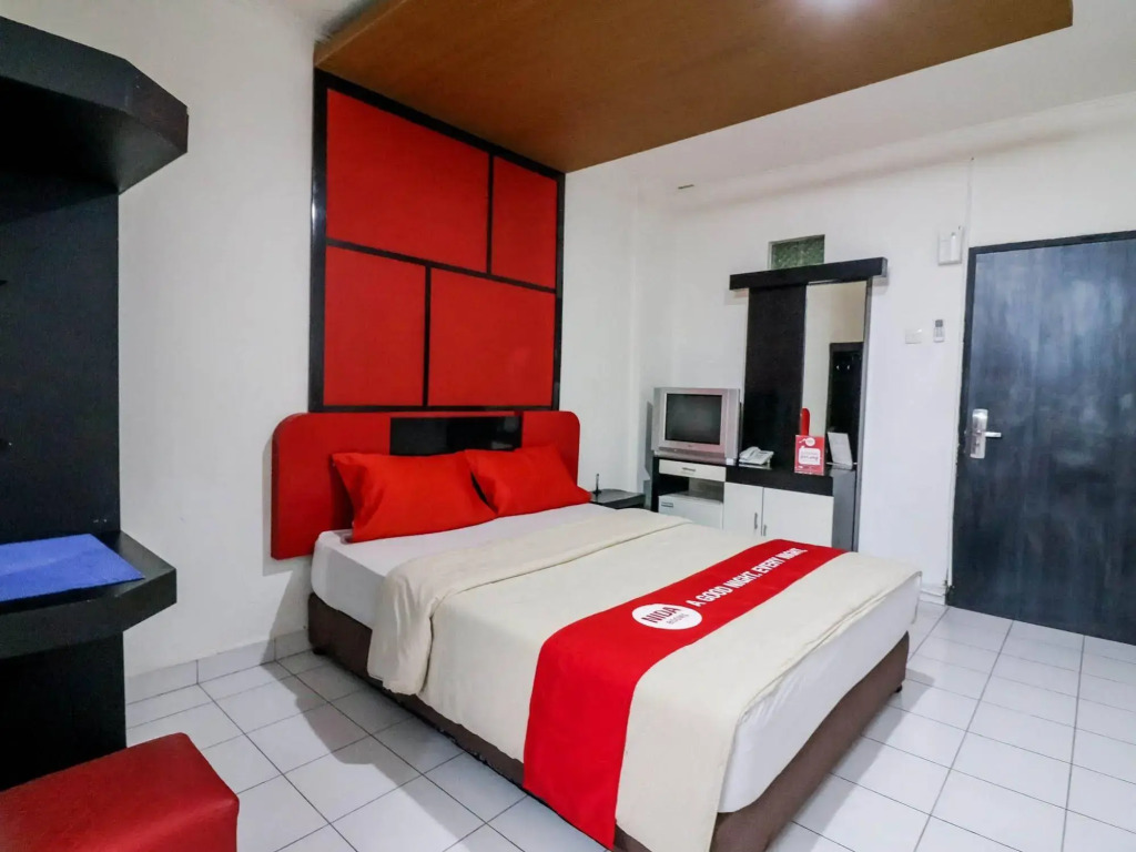 NIDA Rooms Fort Rotterdam Makassar
