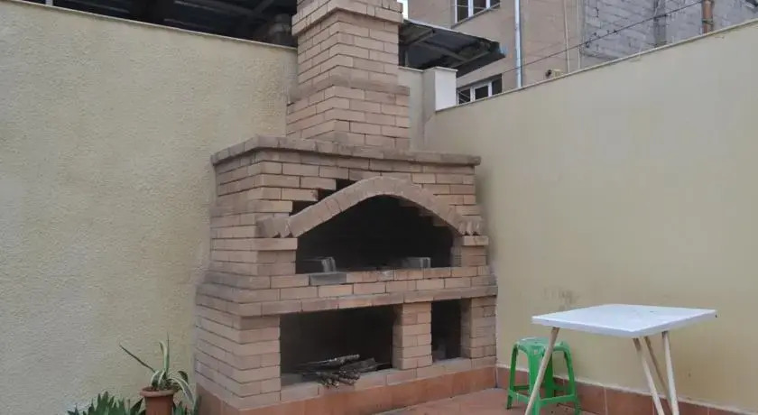 American University Villa