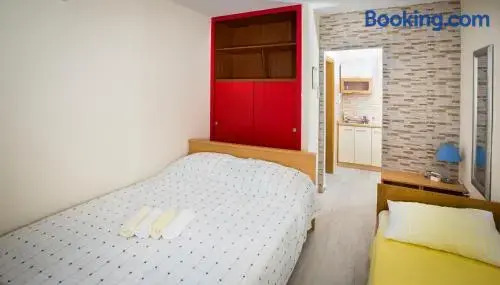 Apartmans and studios Ana