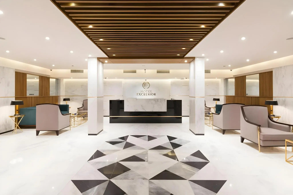 Hotel Excelsior Karachi
