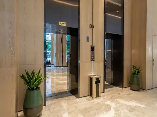 Shenzhen FY Hotel