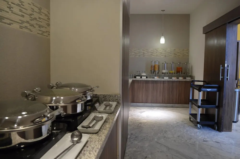 Holiday Inn Express & Suites - Ciudad Obregon by IHG