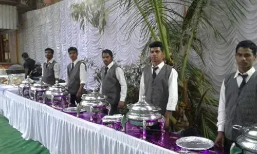 Hotel Ravikiran