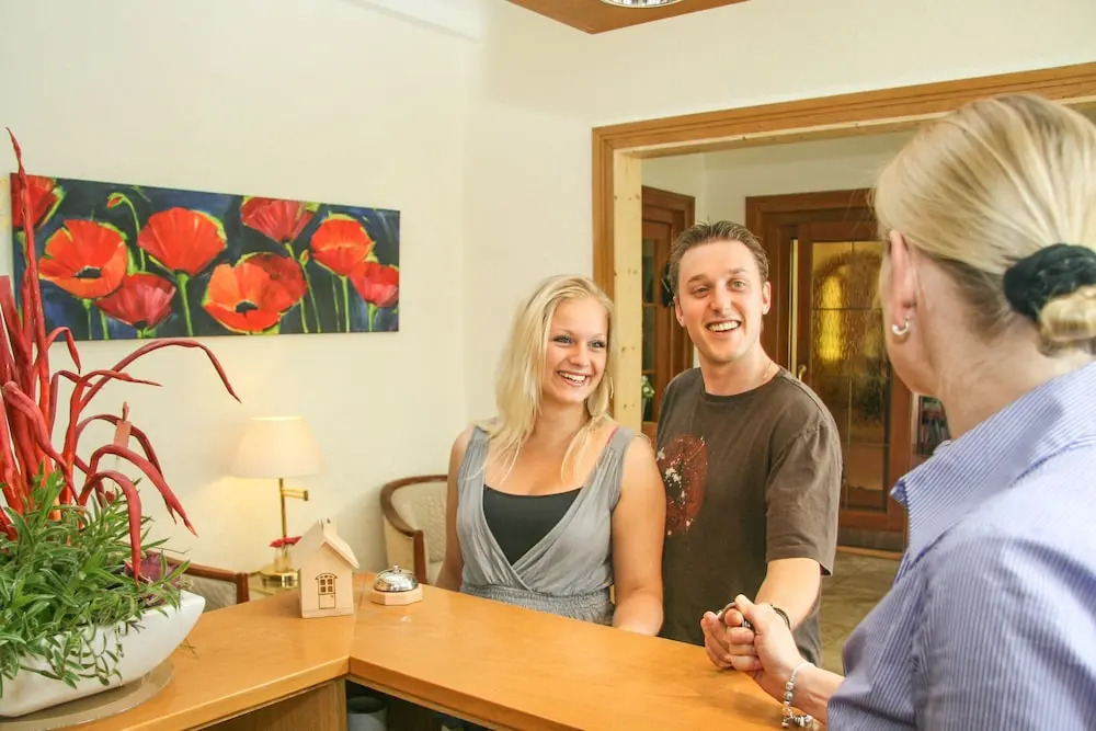 Hotel Niedersachsen