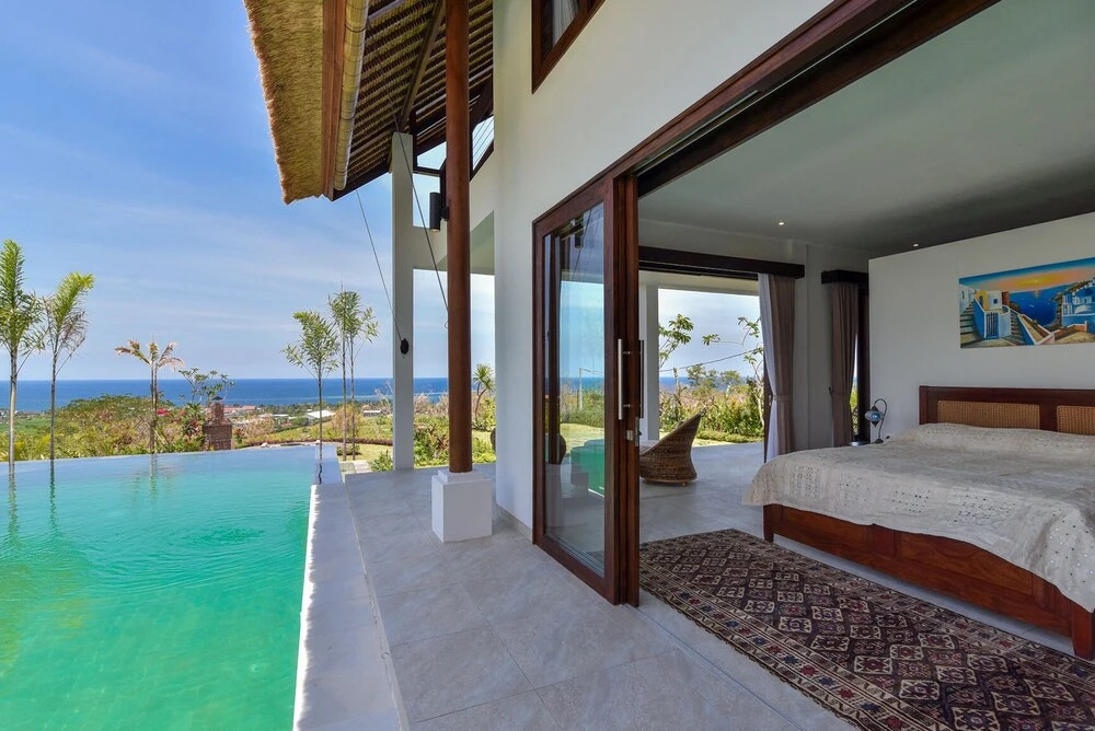 Villa Lakshmi
