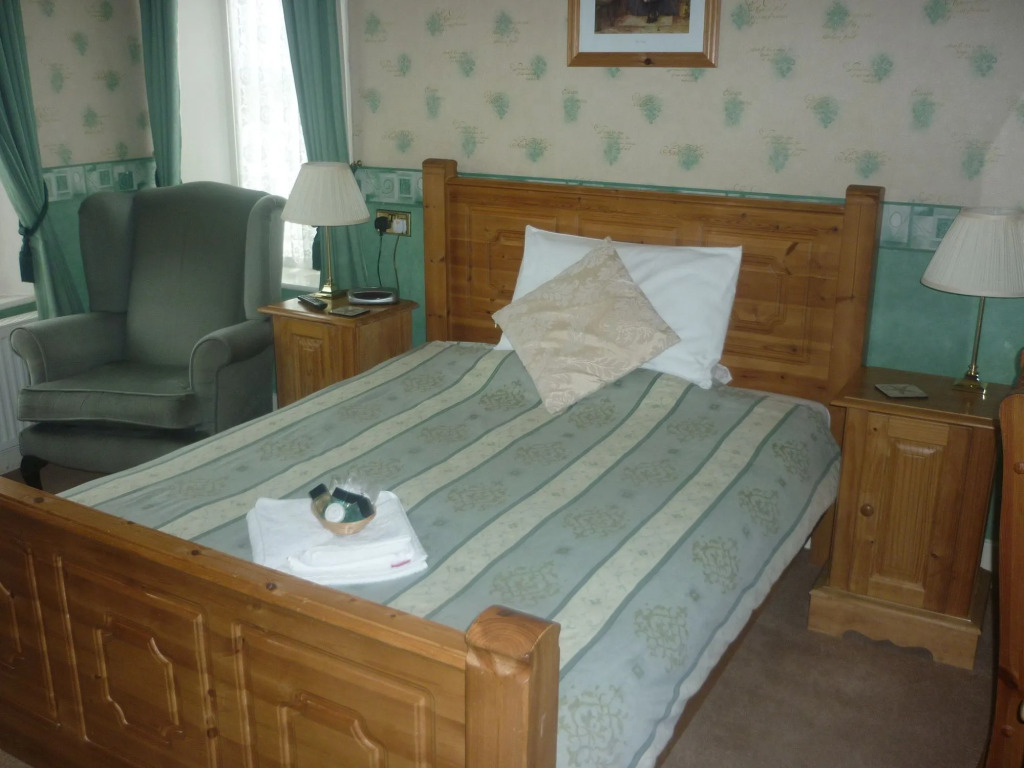 Ashwood Grange