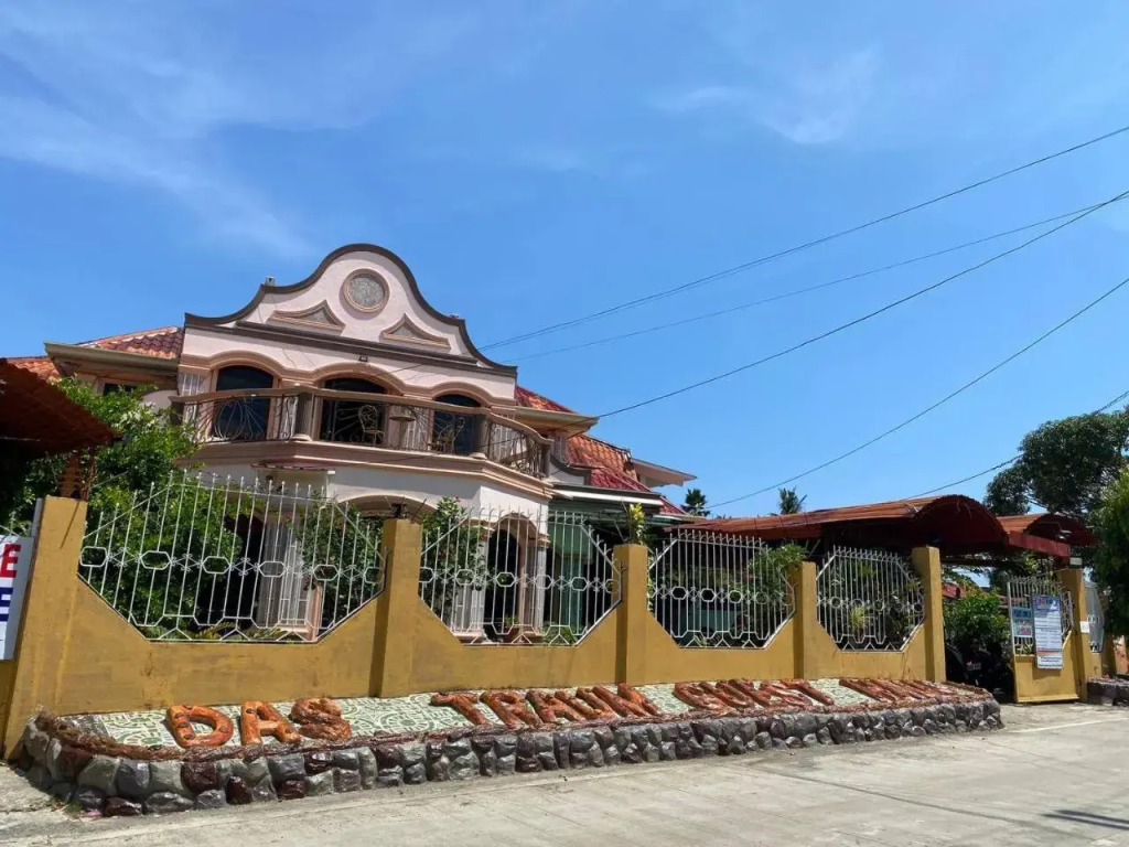 Das Traum Guest Haus Siquijor