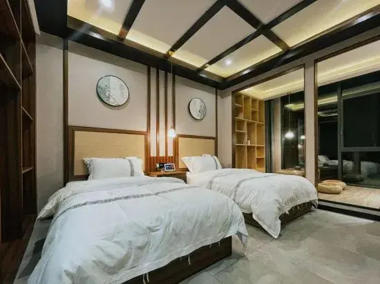 National Story Homestay