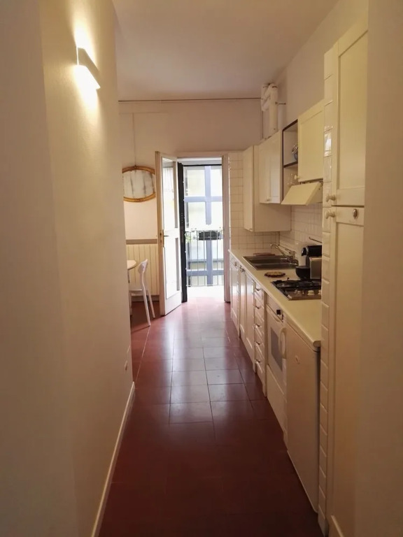 Brera 23 apartment