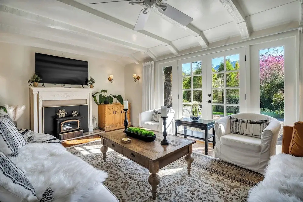 Wine Country Retreat w/ Pool, 10 Mi to Dtwn Sonoma