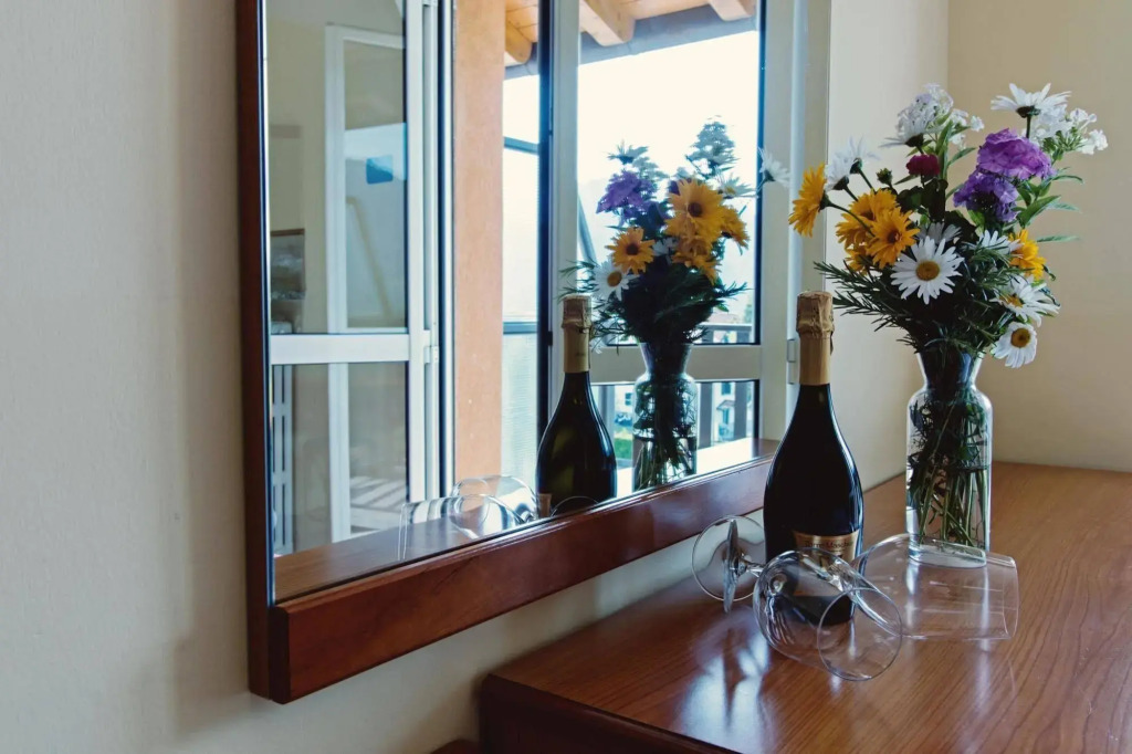 Albergo Moderno & Spa
