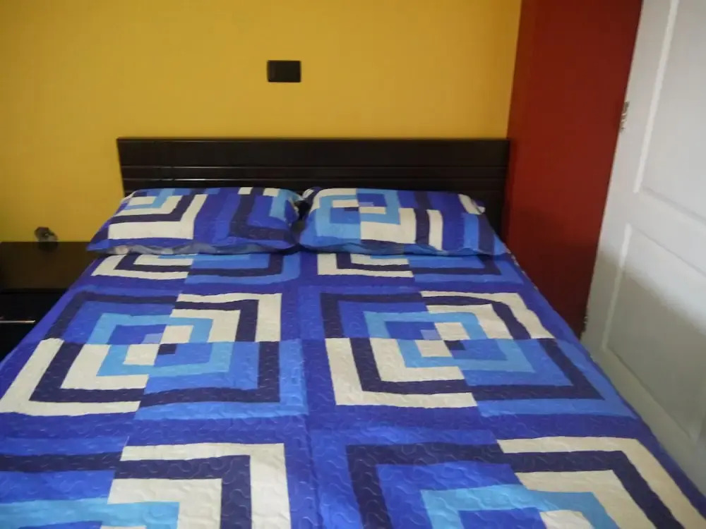Hotel Suite Juliaca