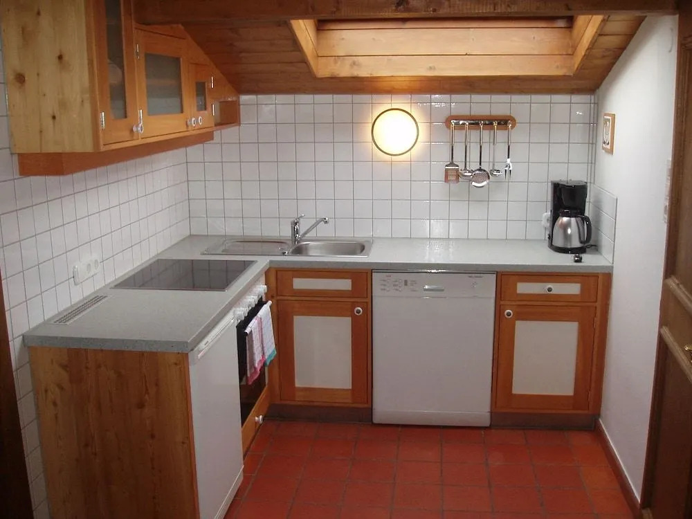 Linserhof Ferienappartements