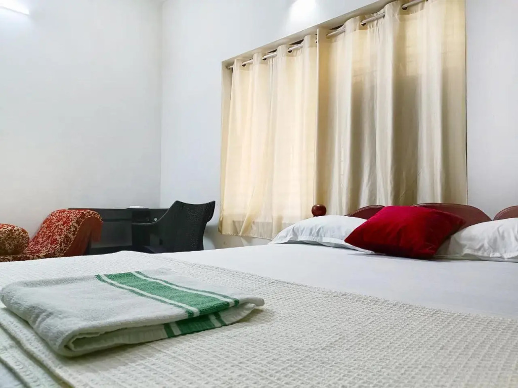 Alma Homestay