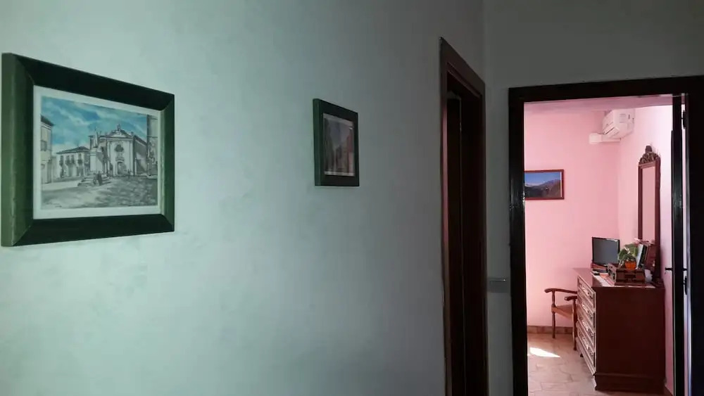 Il Campanile B&B a Sieti - Salerno