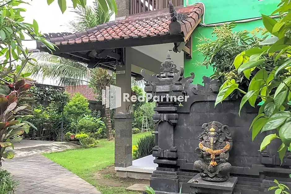 Pondok Mesari Padma Legian RedPartner