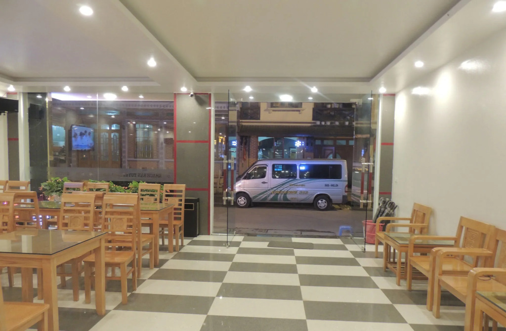 REGAL SAPA HOTEl