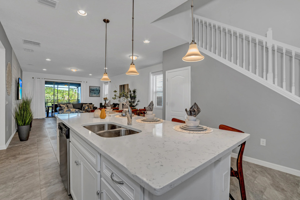 8911ZURICH, Kissimmee, US