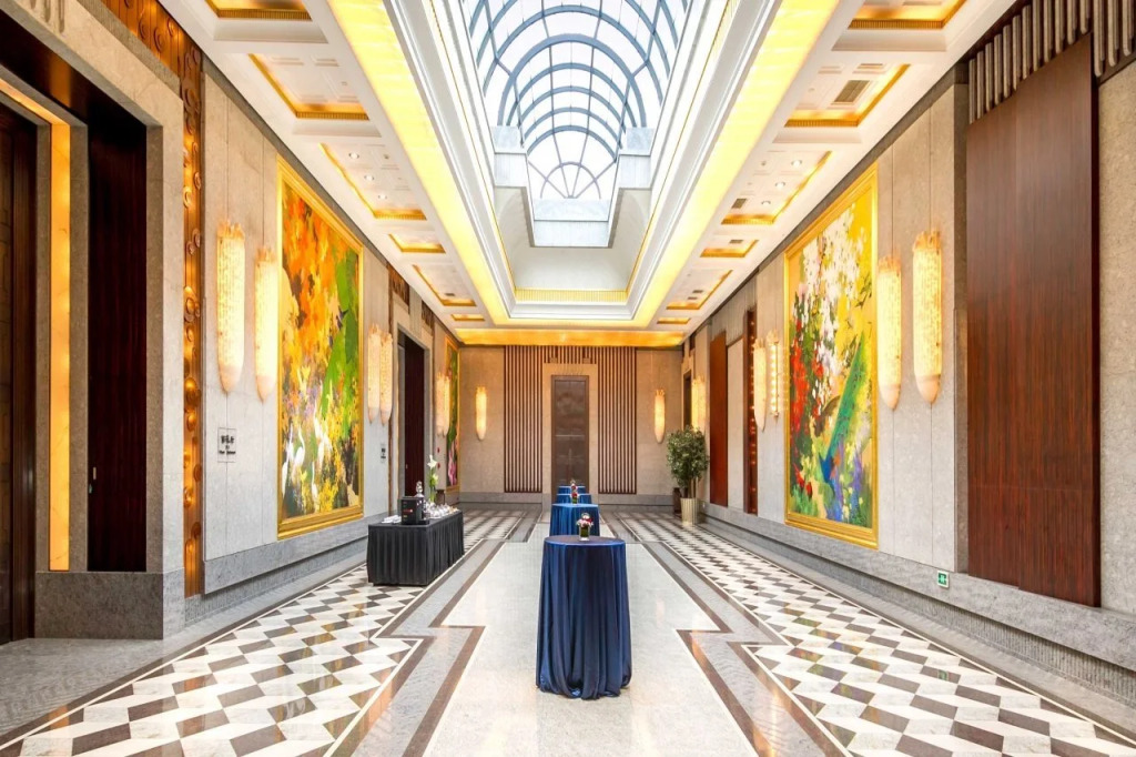 Xijiao State Guest Hotel