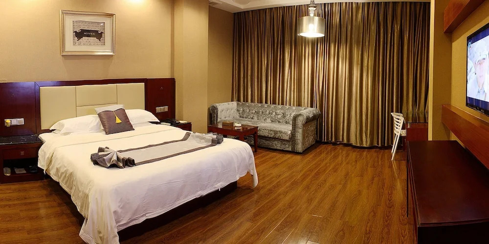Jin Hui Hotel