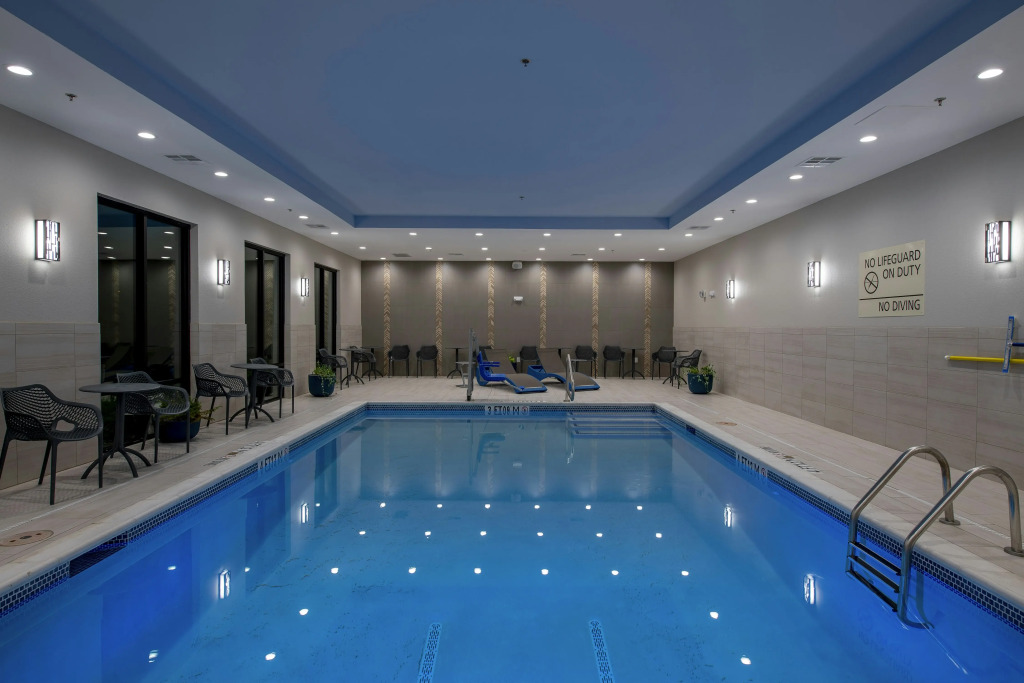 Hampton Inn & Suites Duncanville Dallas, Tx