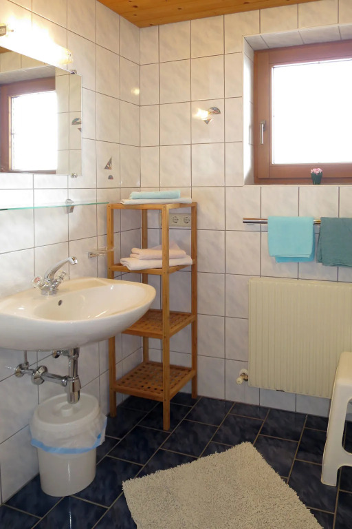 Haus Eben