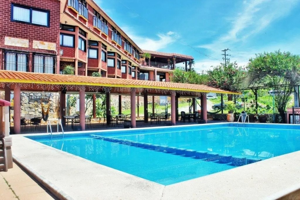 River Side Hotel