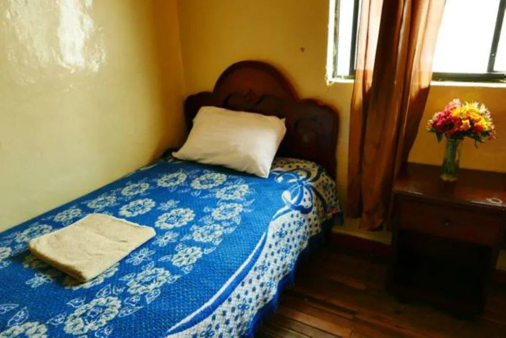 Hotel Norte