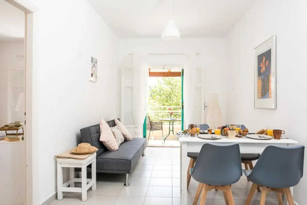 Averto Corfu Apartments