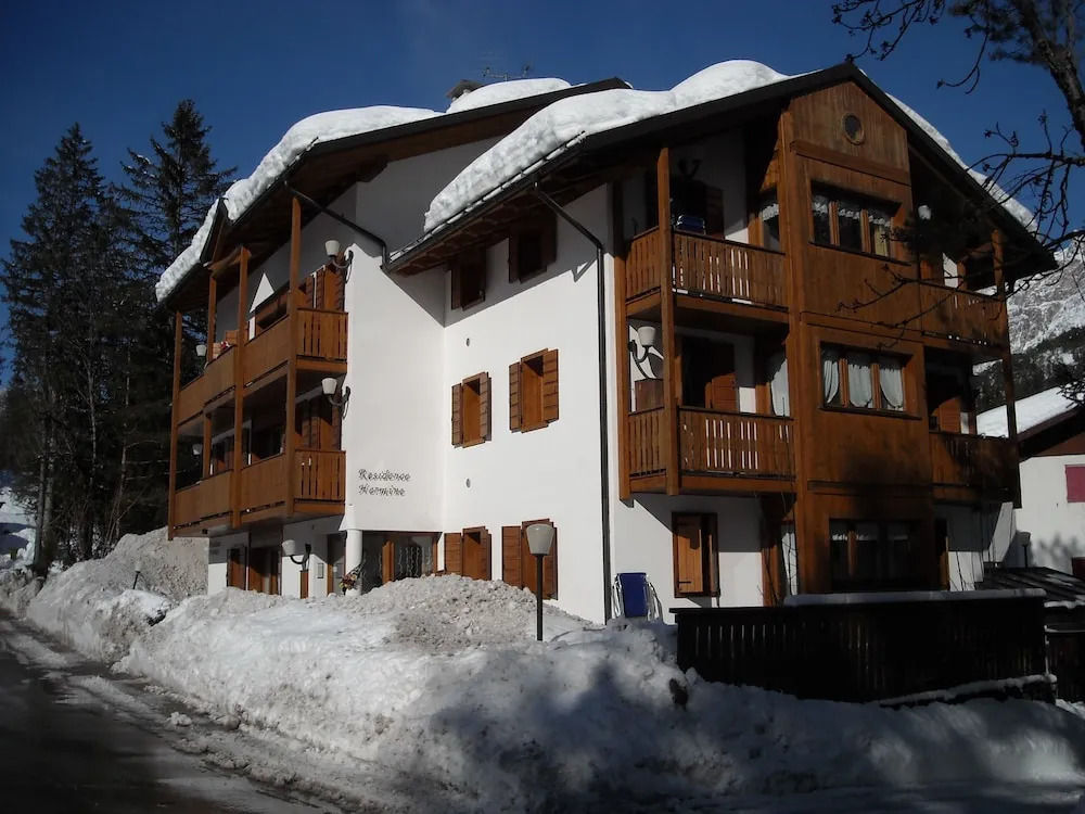 Residence Hermine I