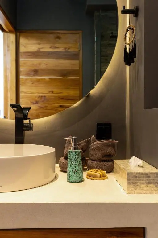 THE WĀVE BALI - Rooftop Pool, 2BR VILLA, Canggu