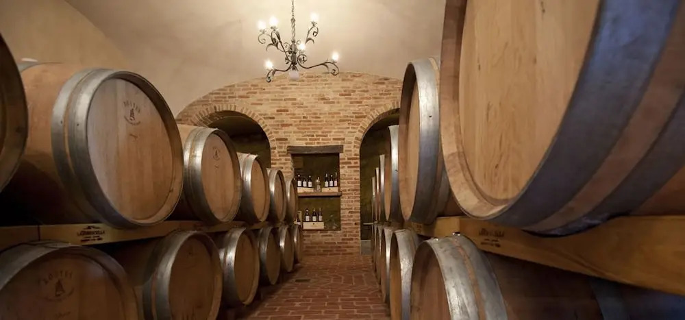Agriturismo La Torricella