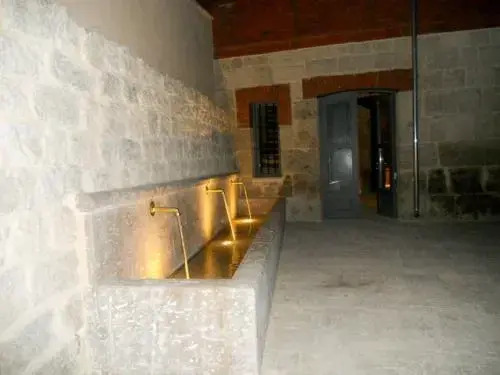 Emebed Posada