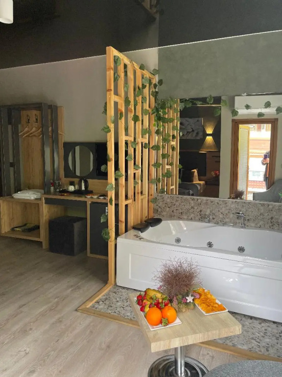 AYDER PUGARİ OTEL & River Suite