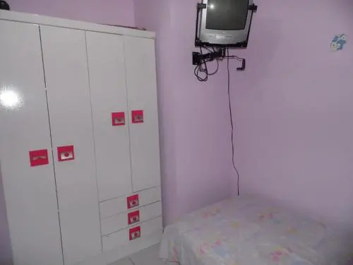 Apartamento para temporada