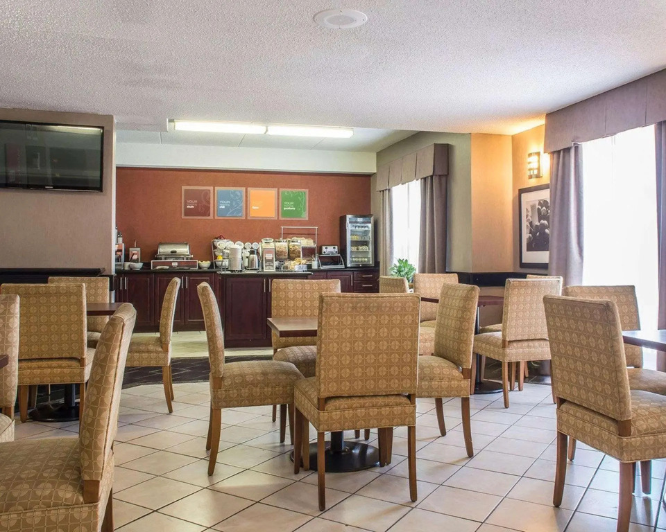 Port Hope Inn